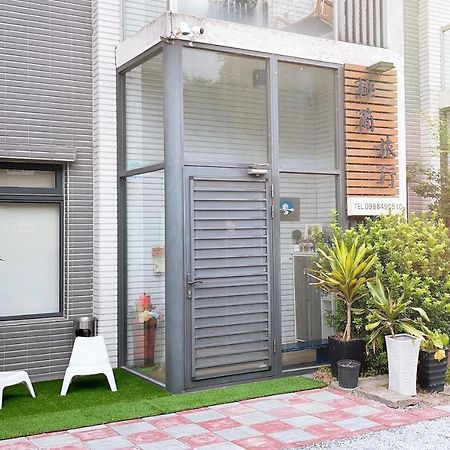 極簡旅行民宿 Simple Travel B&B Vucsie Kültér fotó