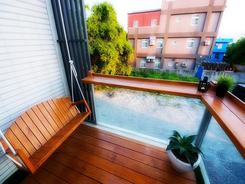 極簡旅行民宿 Simple Travel B&B Vucsie Szoba fotó