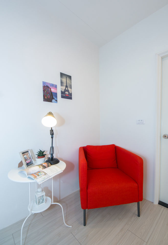 極簡旅行民宿 Simple Travel B&B Vucsie Kültér fotó